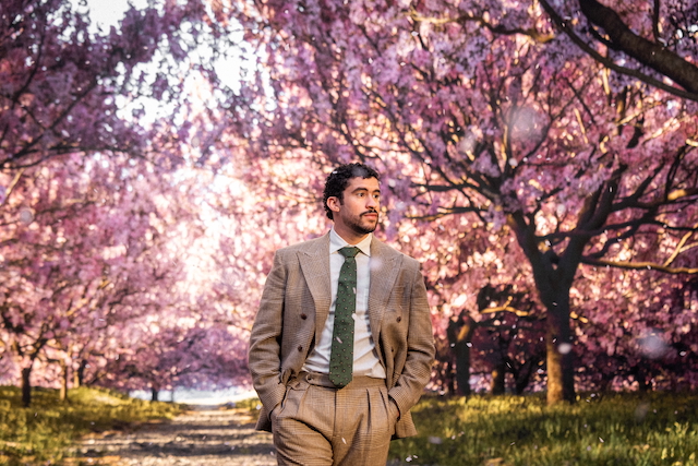 『Billions Club Live with Bad Bunny: A Concert Film』より