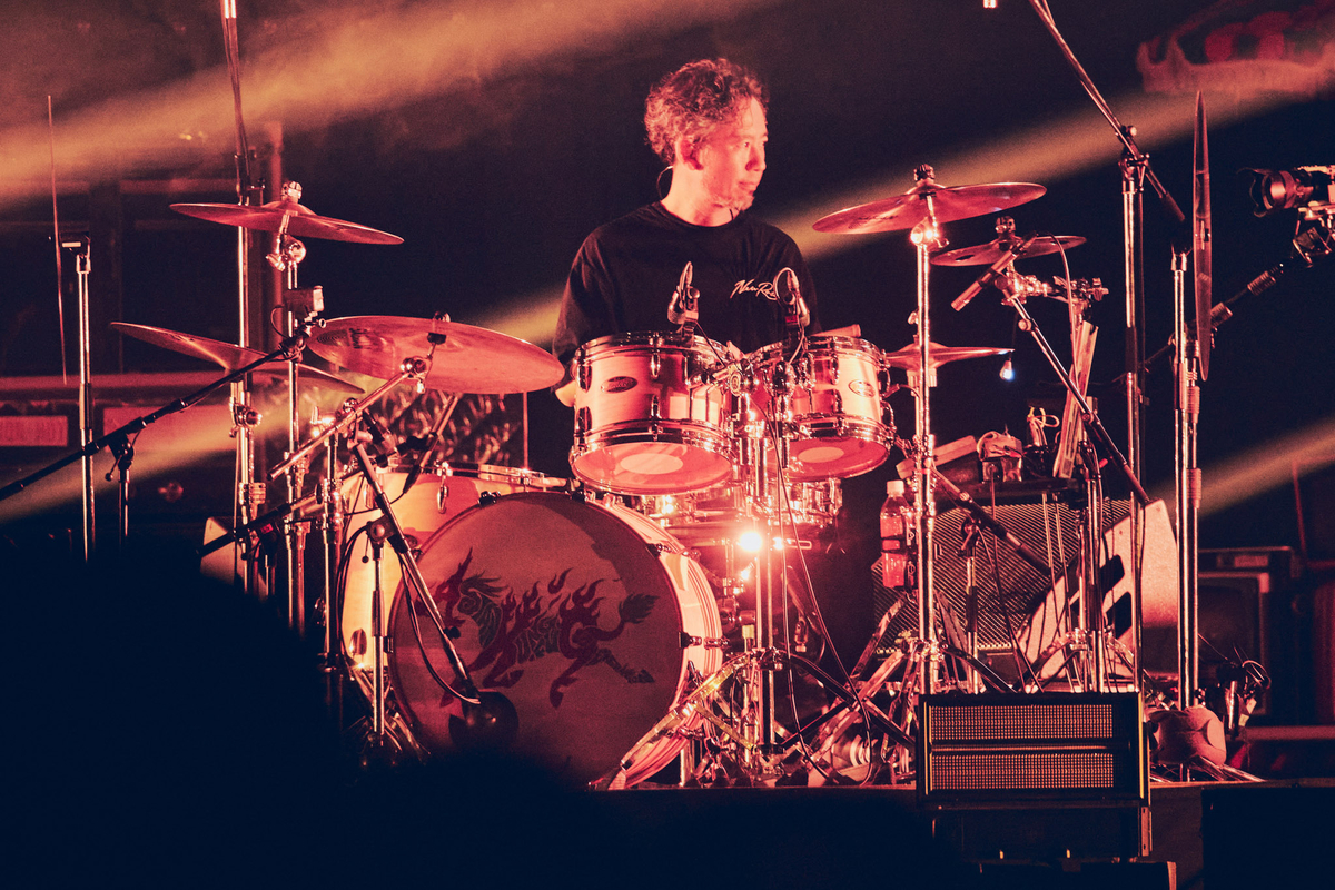 「ASIAN KUNG-FU GENERATION 30th Anniversary Special Concert “Thirty Revolutions”」