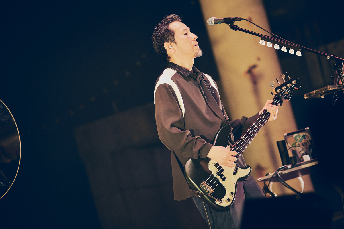 「ASIAN KUNG-FU GENERATION 30th Anniversary Special Concert “Thirty Revolutions”」