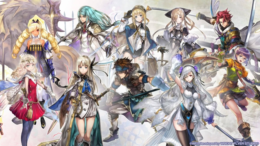 追加キャラクターパック