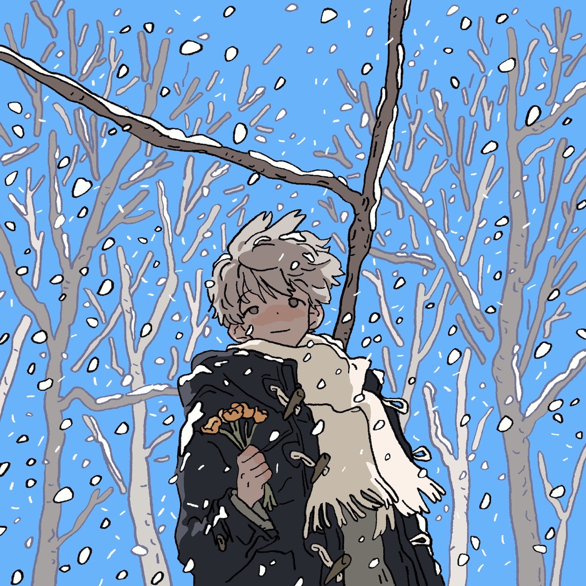 BOYNEXTDOOR (P)&(C) KOZ Entertainment.