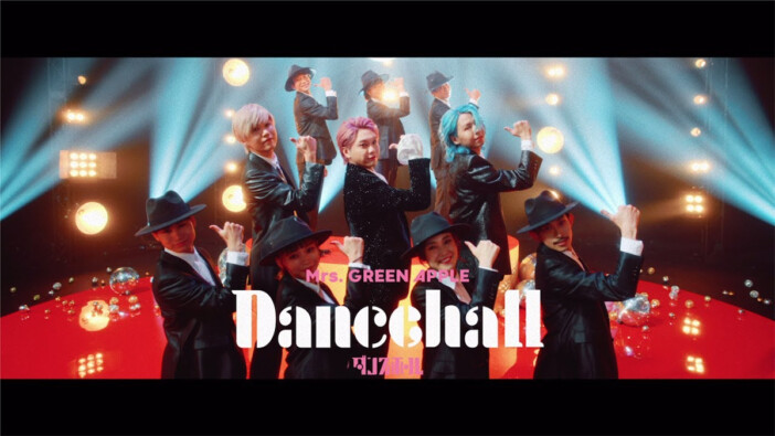 連載『音楽とダンスの境界線を歩く』最終回：2つを結ぶ“共通語”の新解釈　ミセス、三浦大知、THE D SoraKiらが塗り替えた常識