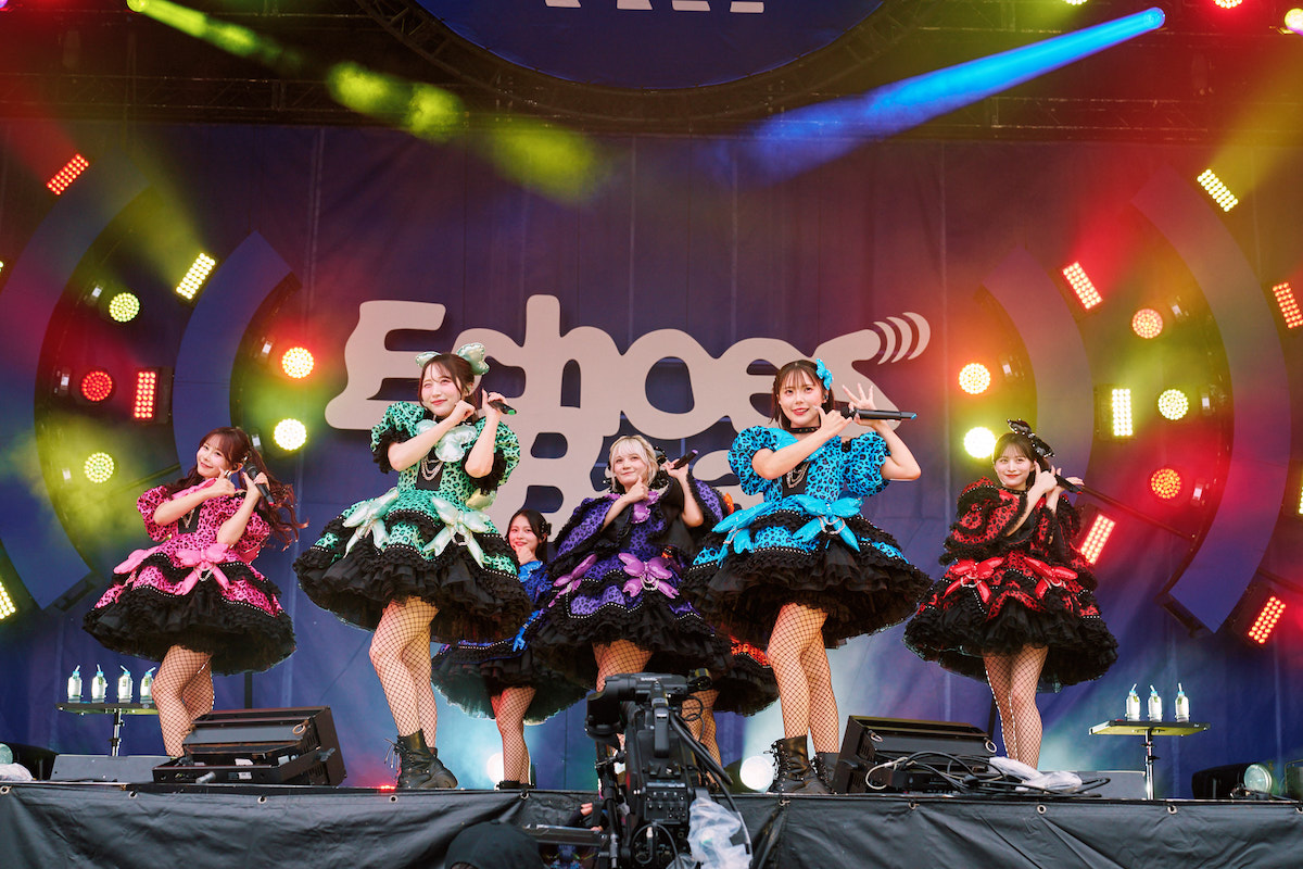 CANDY TUNE（撮影＝Kazumi Watanabe、Kakeru Takeuchi、Shun Pruneda）