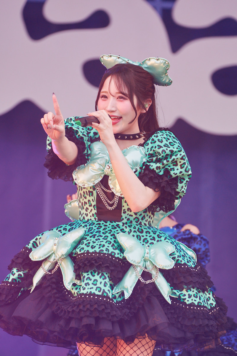 CANDY TUNE(撮影=Kazumi Watanabe、Kakeru Takeuchi、Shun Pruneda)