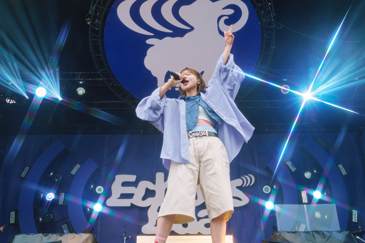 asmi(撮影=Kazumi Watanabe、Kakeru Takeuchi、Shun Pruneda)