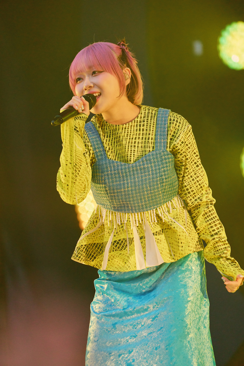 MAISONdes(撮影=Kazumi Watanabe、Kakeru Takeuchi、Shun Pruneda)