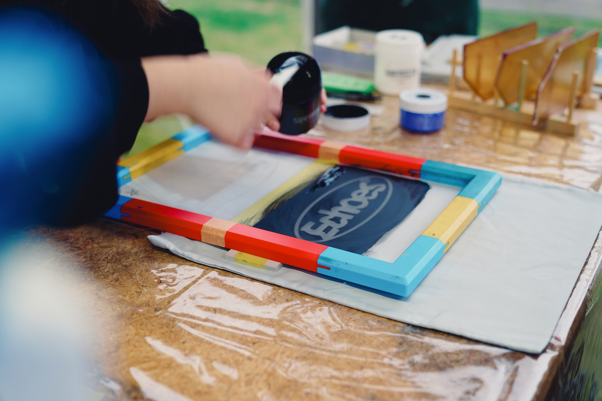 「Echoes Baa 2026」（撮影＝Kazumi Watanabe、Kakeru Takeuchi、Shun Pruneda）