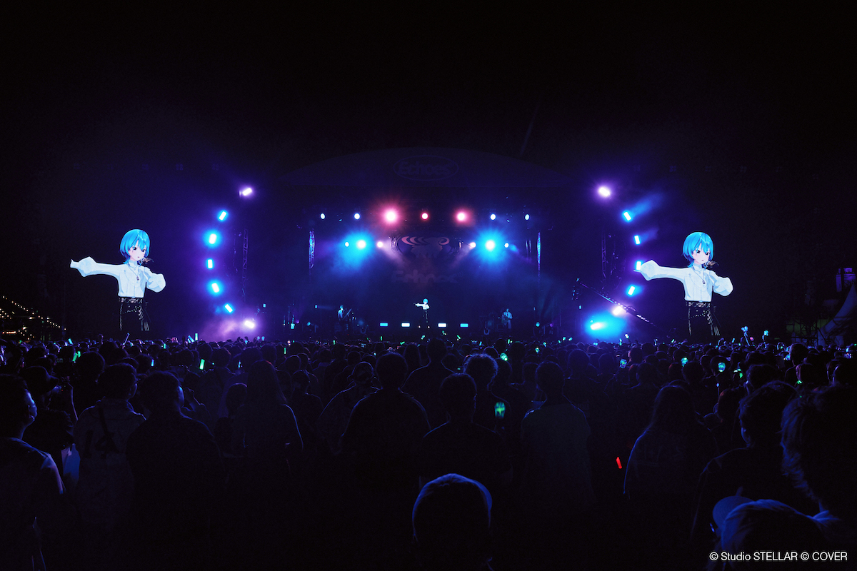 「Echoes Baa 2026」DAY2レポート