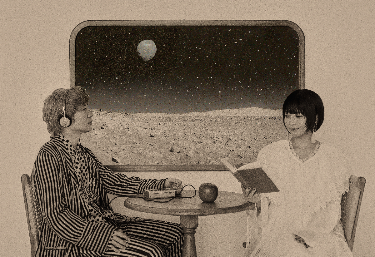 エルスウェア紀行、新曲MV公開