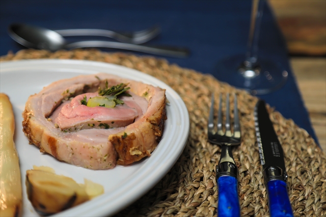 フードエリア『Wonder Culinary』イメージ