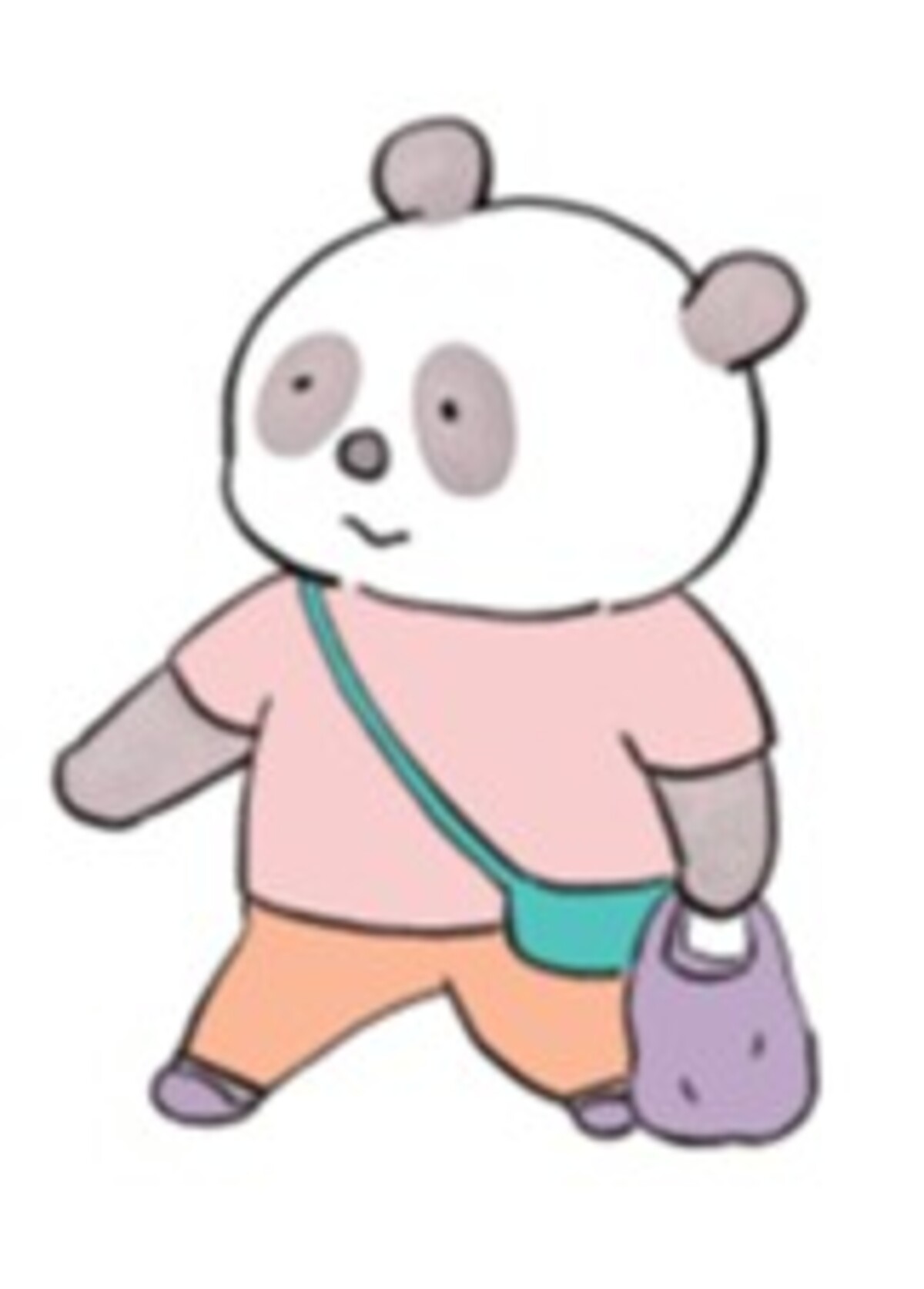 ほのぼの漫画『ぐれいさん』書籍化の画像