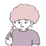 ほのぼの漫画『ぐれいさん』書籍化の画像