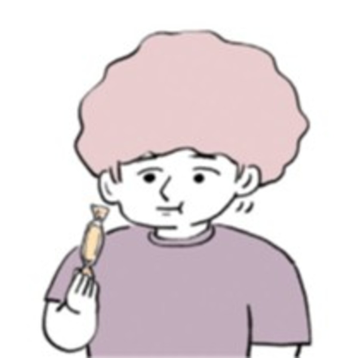 ほのぼの漫画『ぐれいさん』書籍化の画像