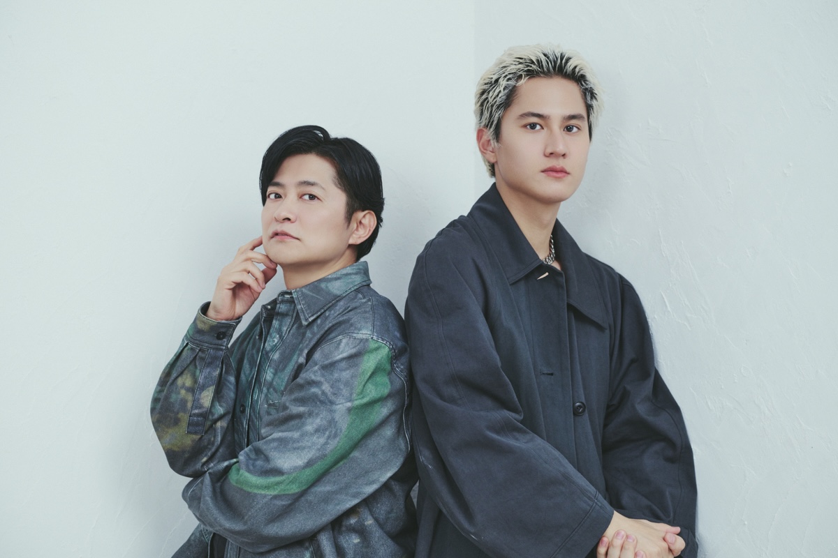 『北斗の拳』武内駿輔の役作りに下野紘驚き