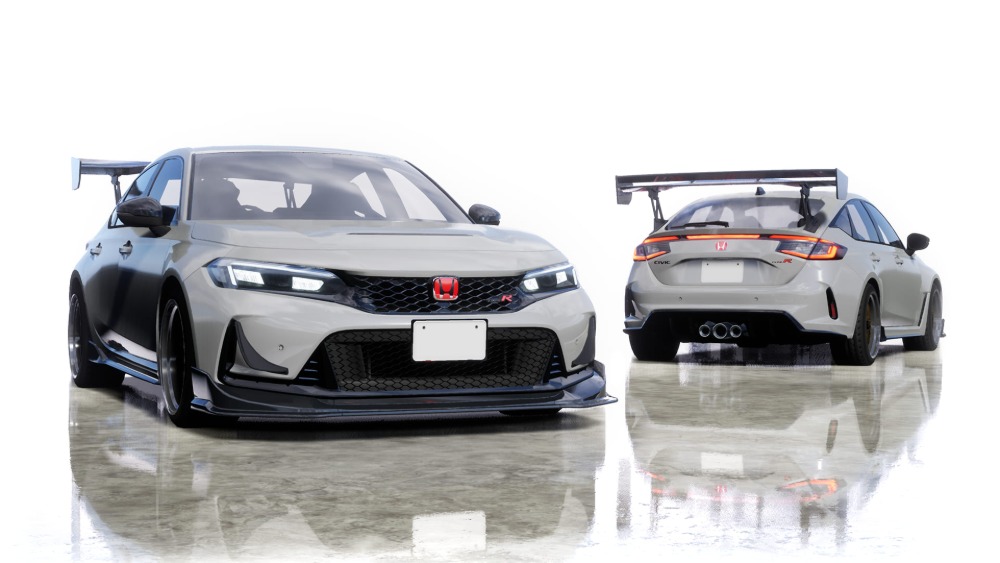 新規ドレスアップパーツ