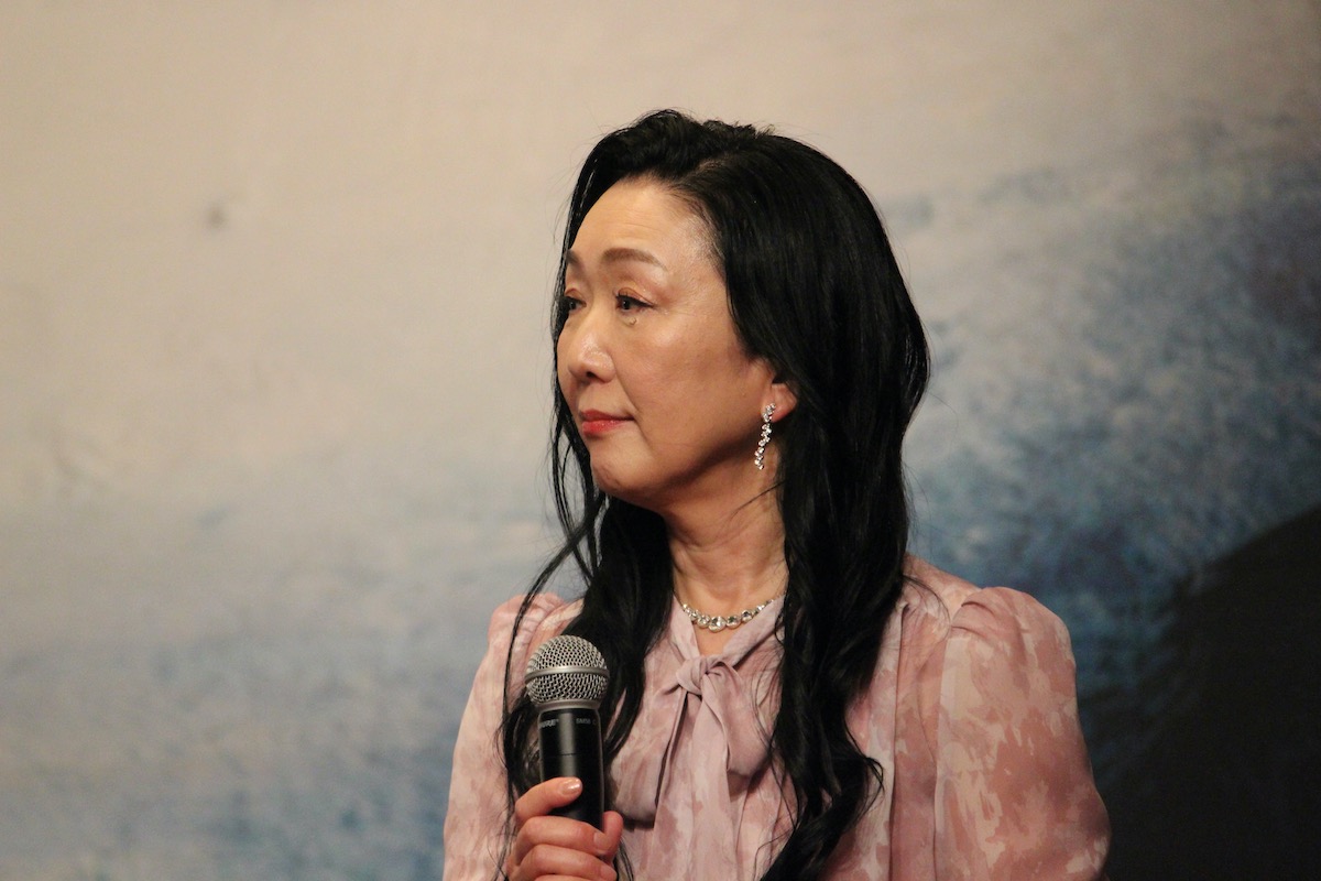 山﨑賢人が『ジョン万』主演に選ばれた理由の画像