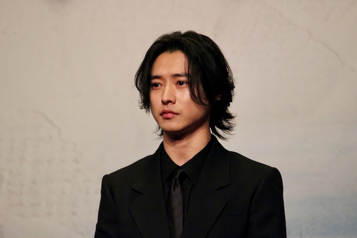 山﨑賢人が『ジョン万』主演に選ばれた理由の画像