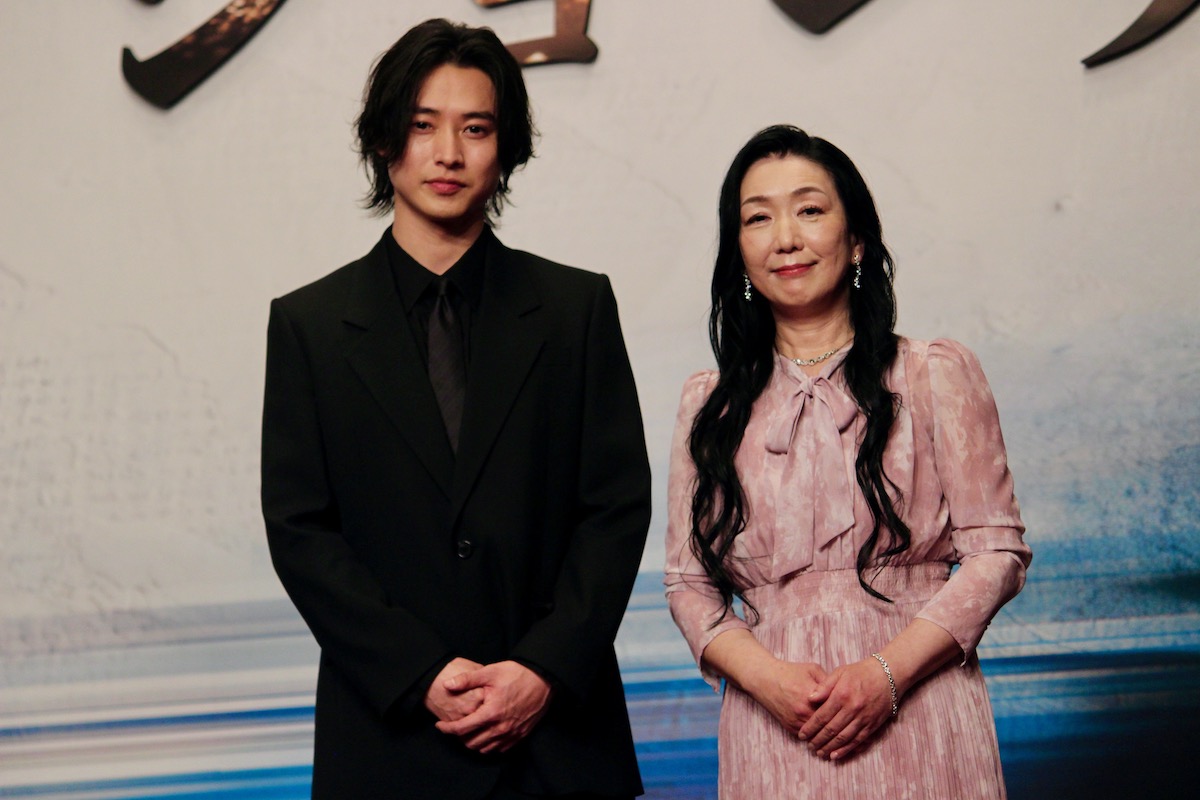 山﨑賢人が『ジョン万』主演に選ばれた理由の画像