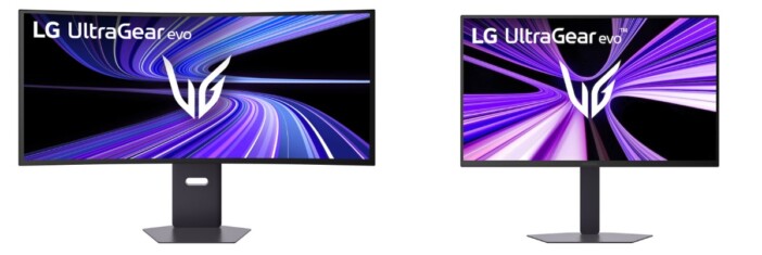 LGから5K超え有機ELとHyper Mini LEDの2機種が登場　新シリーズ「LG UltraGear evo AI」国内予約開始