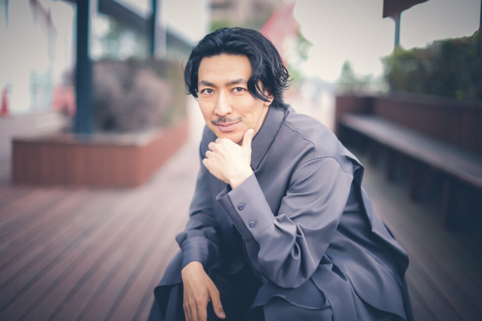 ダンサーTAKAHIRO、 前向き本を作ったワケ