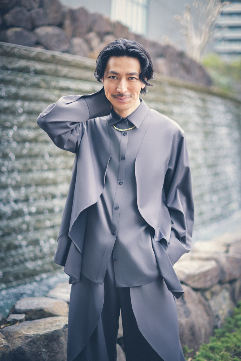 TAKAHIRO（上野隆博）