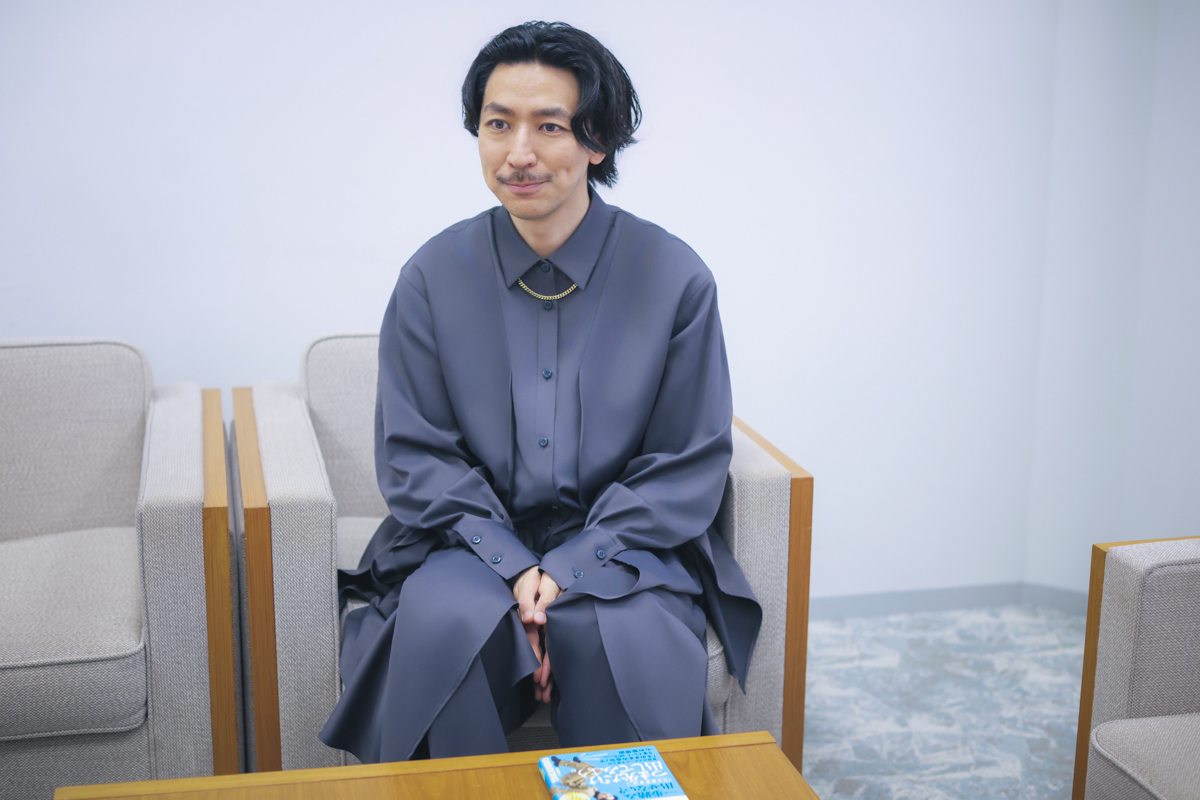 TAKAHIRO（上野隆博）