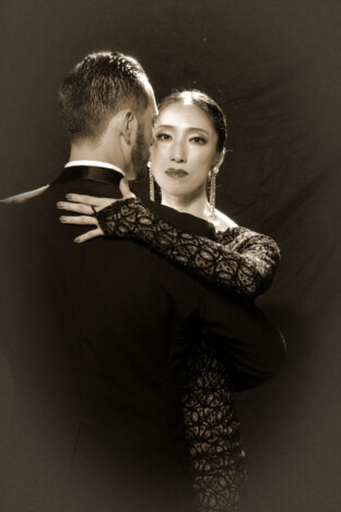 水夏希、1年ぶりのビルボードライブ公演開催　“真のタンゴ”に触れられる2都市ツアーに