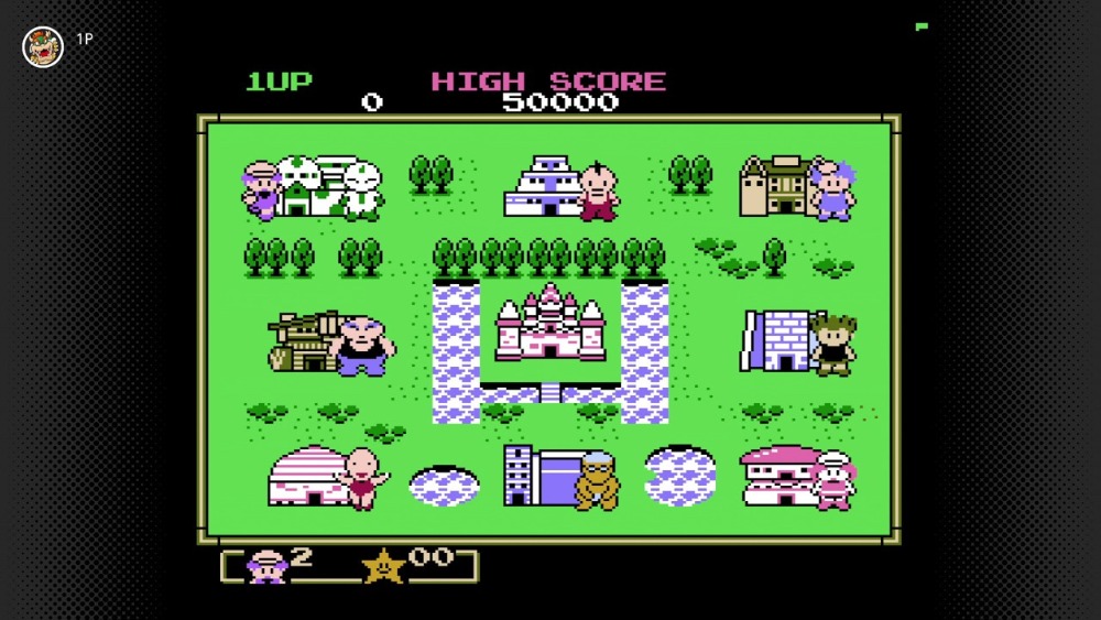 クィンティ スクリーンショット