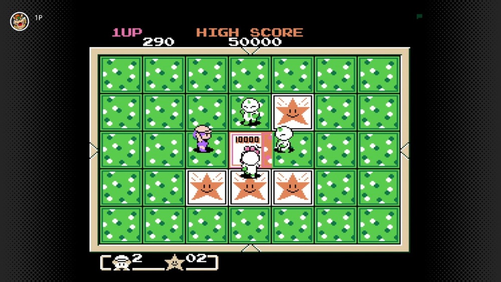 クィンティ スクリーンショット