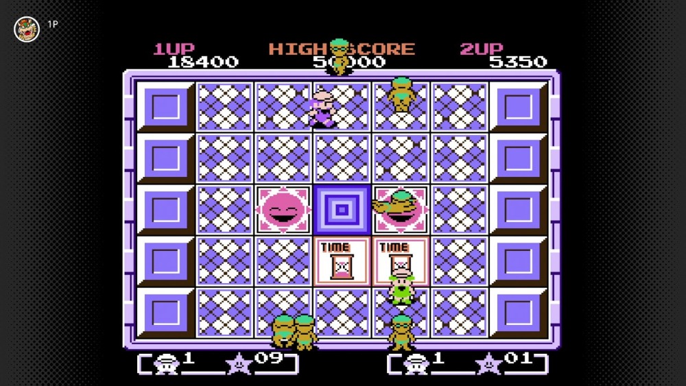 クィンティ スクリーンショット