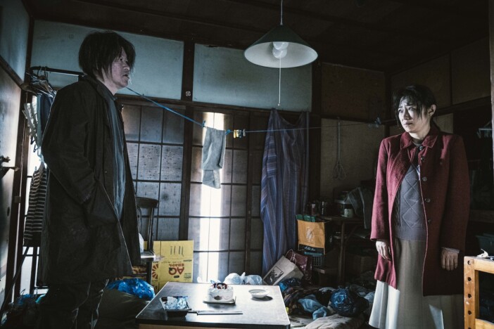 未曾有の“怪物”の過去が明らかになる　佐藤二朗主演『名無し』主題歌入り本予告公開