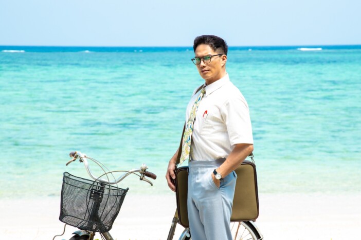 市原隼人主演ドラマ『おいしい給食』新シリーズ、10月より放送へ　「season4 も本気です」