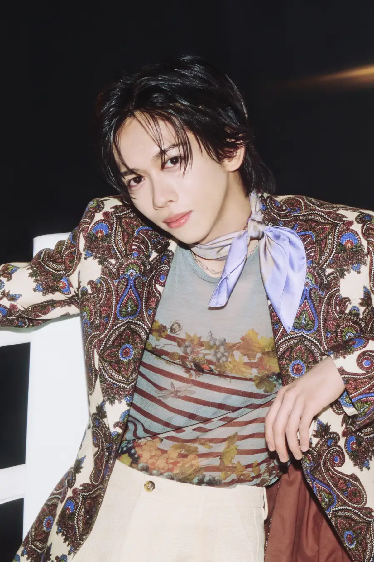 「LINEマンガ13周年！推しマンガ総選挙」の画像