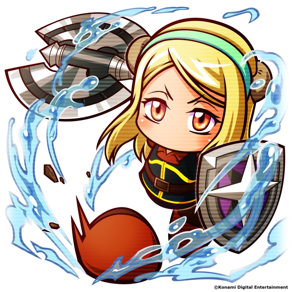 「SRリタリー」