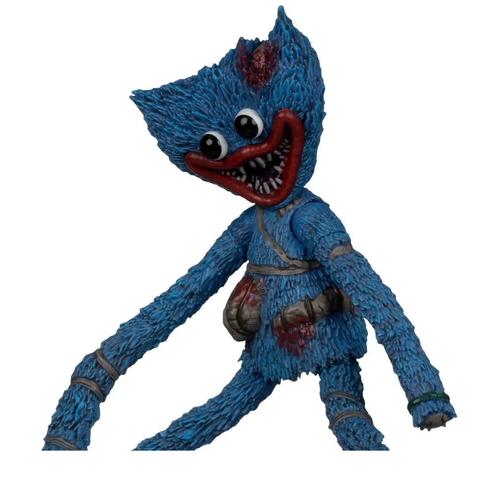 ハギーワギー（ダメージ）