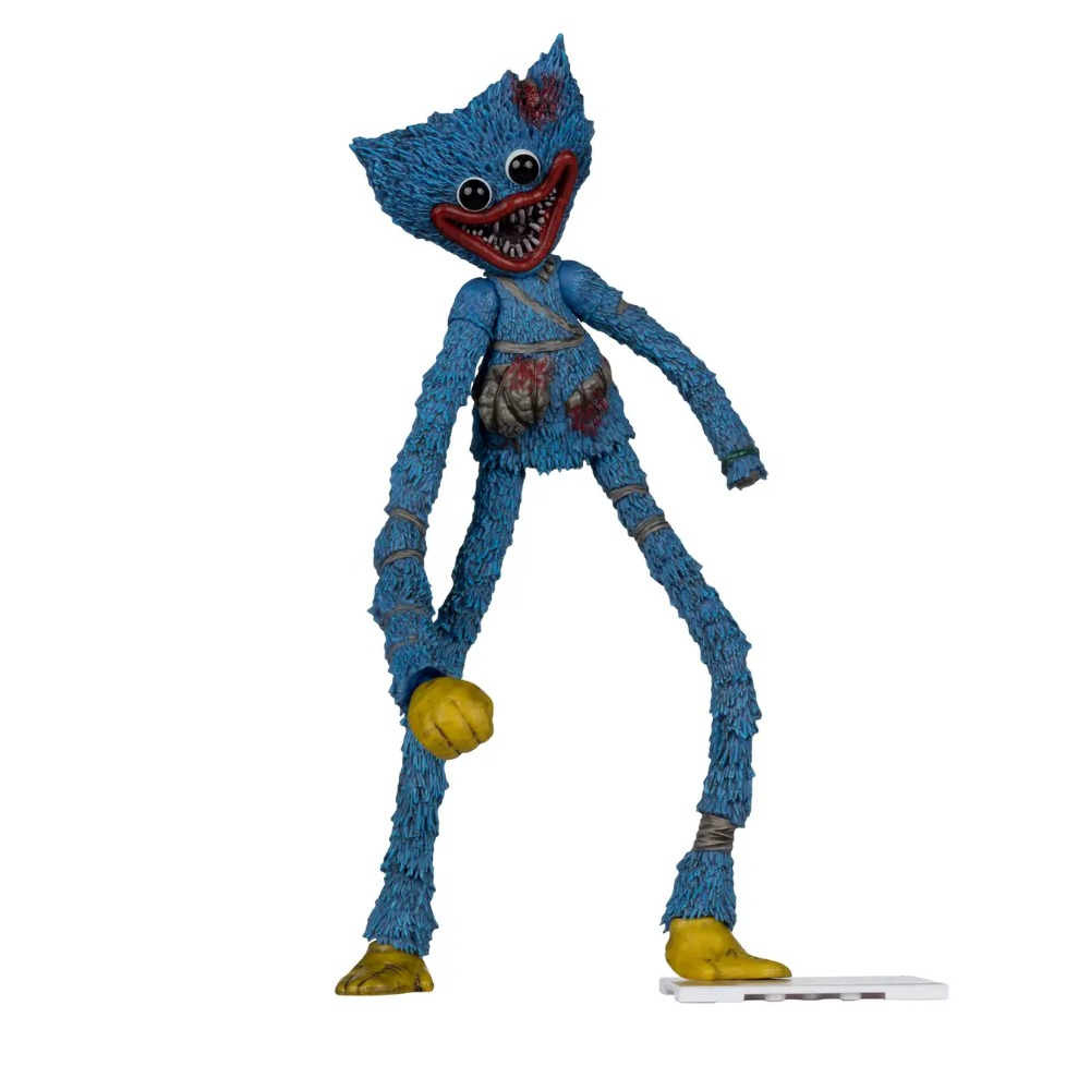 ハギーワギー(ダメージ)