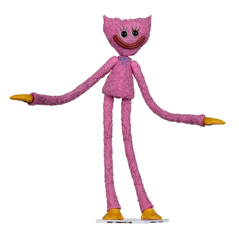 キシーミシー＆ポピー