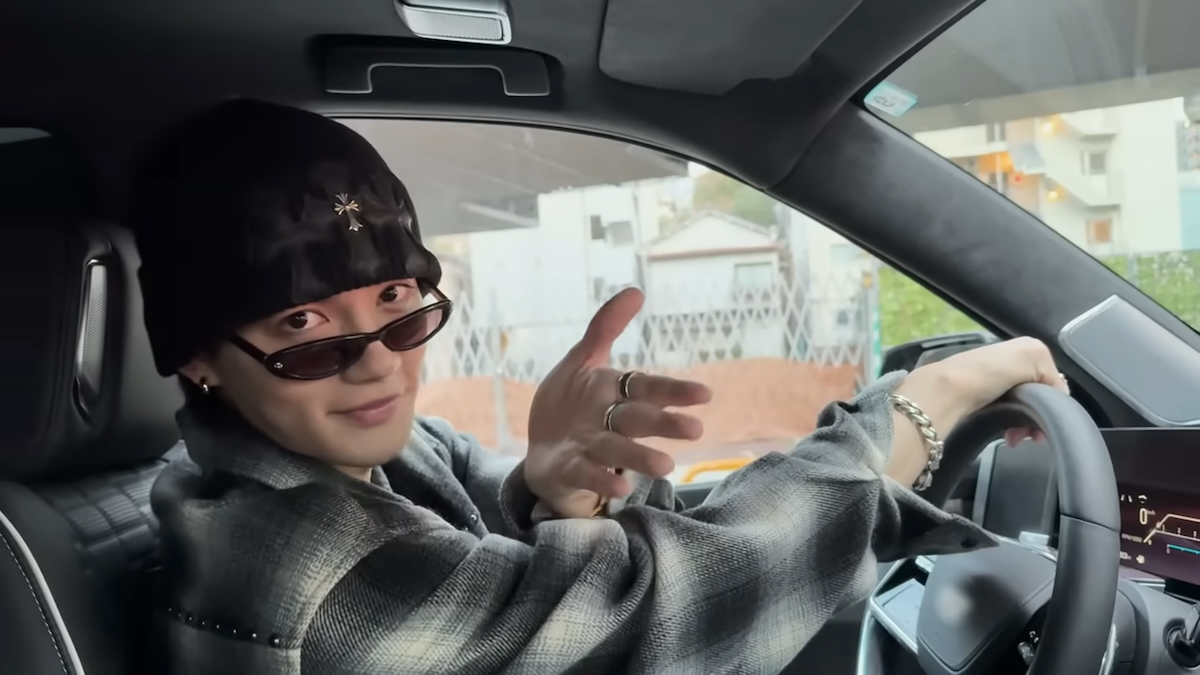 佐野勇斗 公式YouTubeチャンネルより