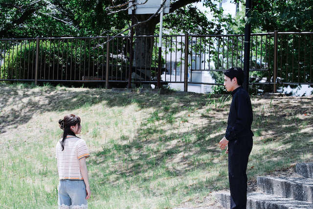 岡部大、猪塚健太ら『死神バーバー』出演の画像