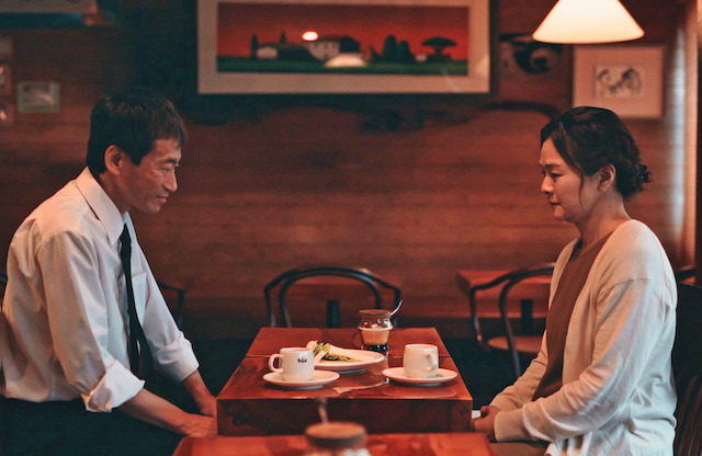 岡部大、猪塚健太ら『死神バーバー』出演の画像