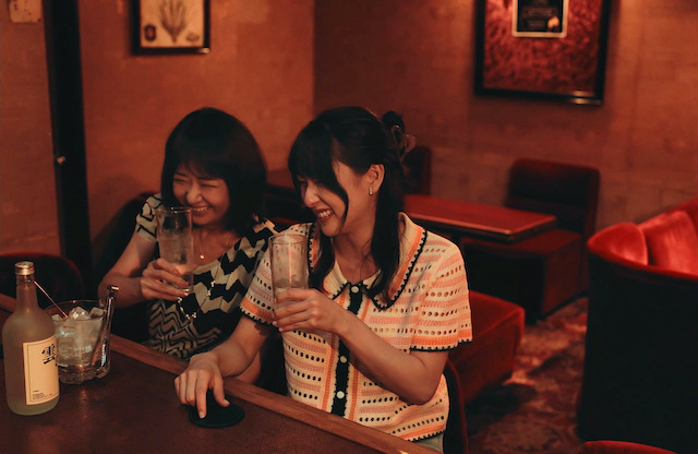 岡部大、猪塚健太ら『死神バーバー』出演の画像