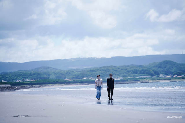 岡部大、猪塚健太ら『死神バーバー』出演の画像