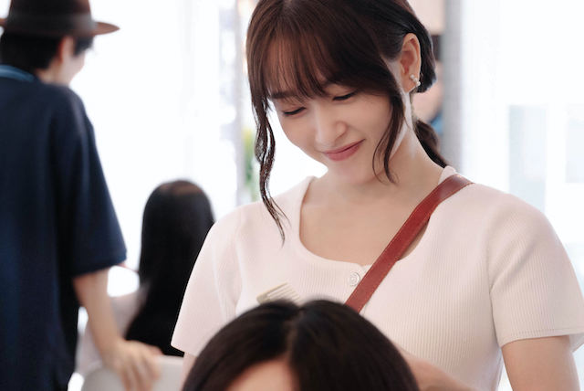 岡部大、猪塚健太ら『死神バーバー』出演の画像