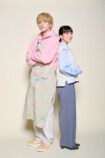 町田啓太×松本穂香、新ドラマと子供達の未来の画像