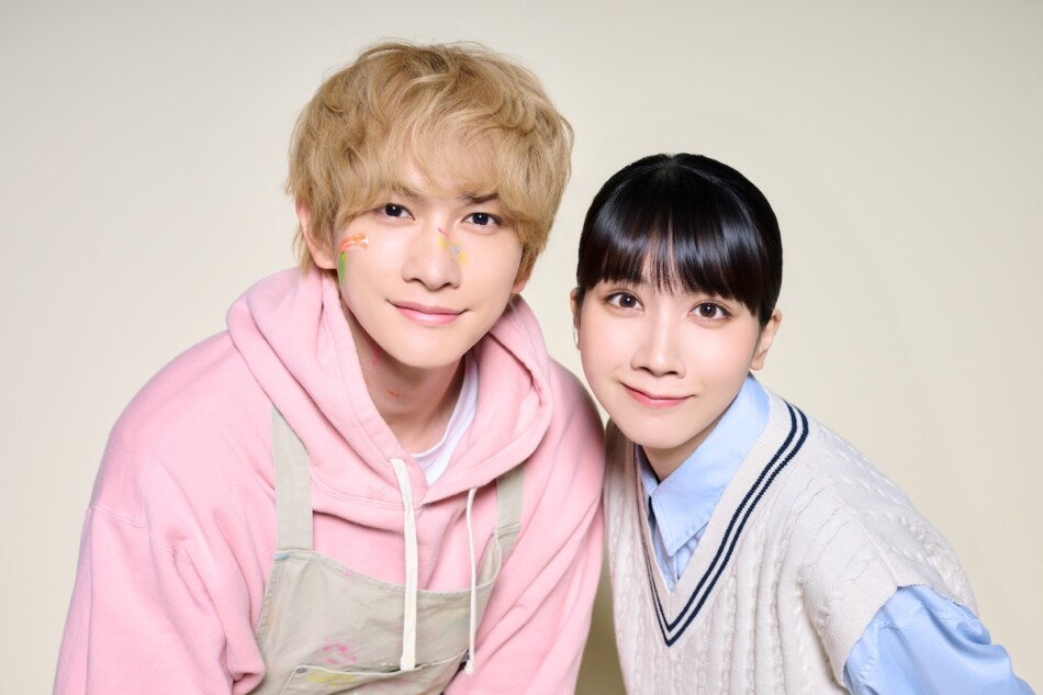 町田啓太×松本穂香、新ドラマと子供達の未来