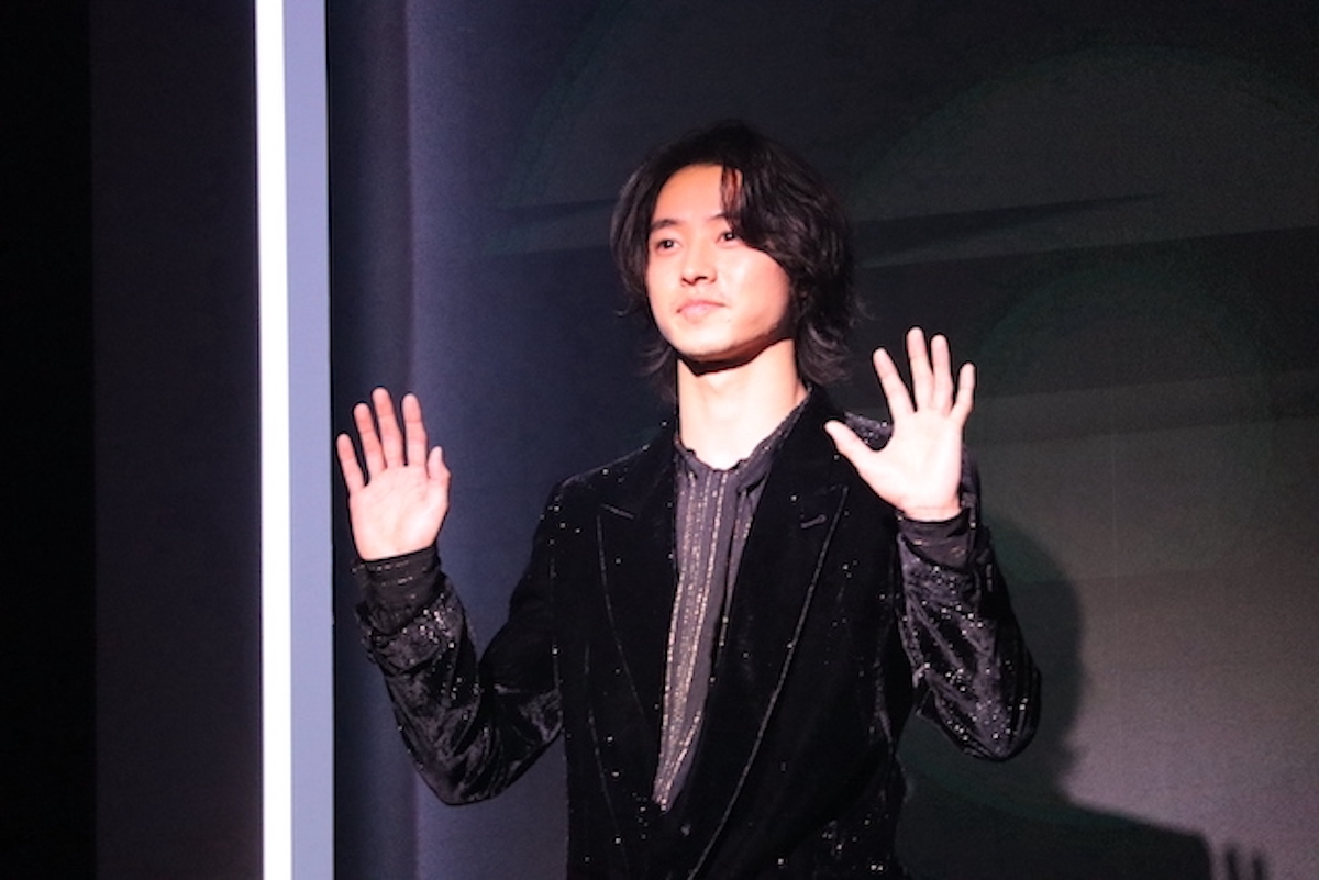 2028年大河ドラマ『ジョン万』主演は山﨑賢人