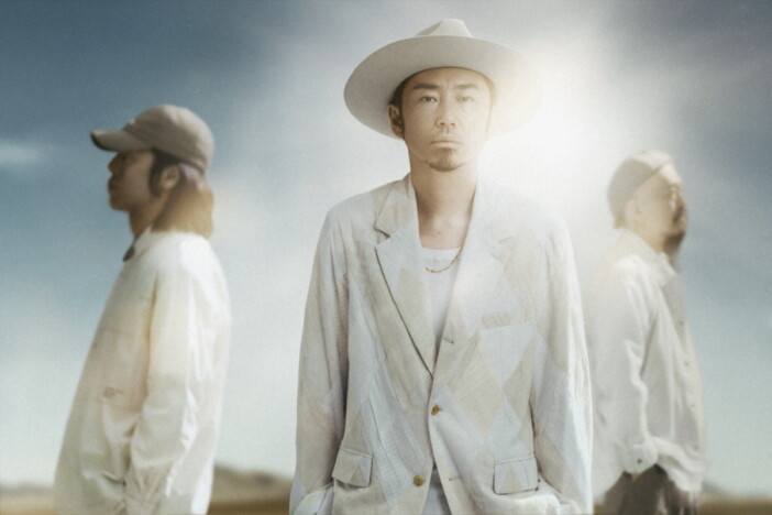 ACIDMAN、アルバム『光学』全曲初披露ライブ映像作品リリース　ツアーファイナル会場での限定販売も