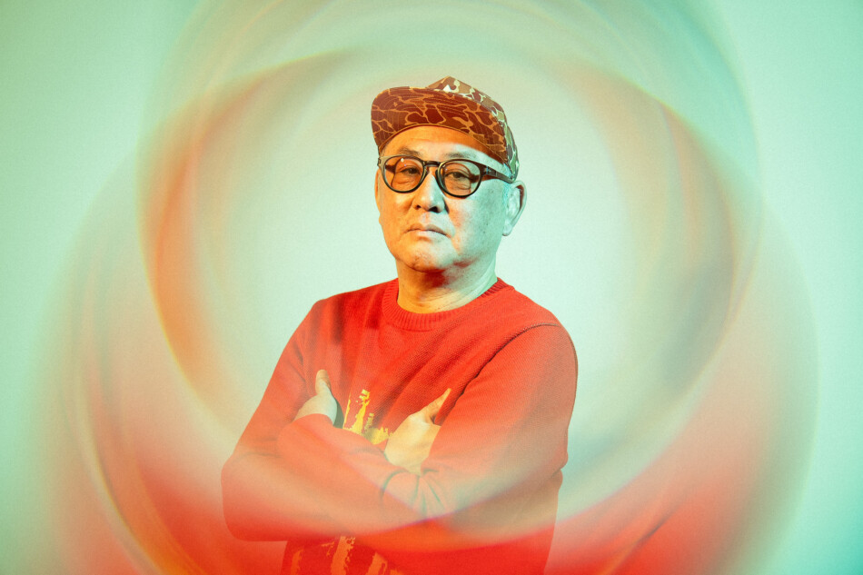 椎名基樹が語る電気グルーヴ『ANN』