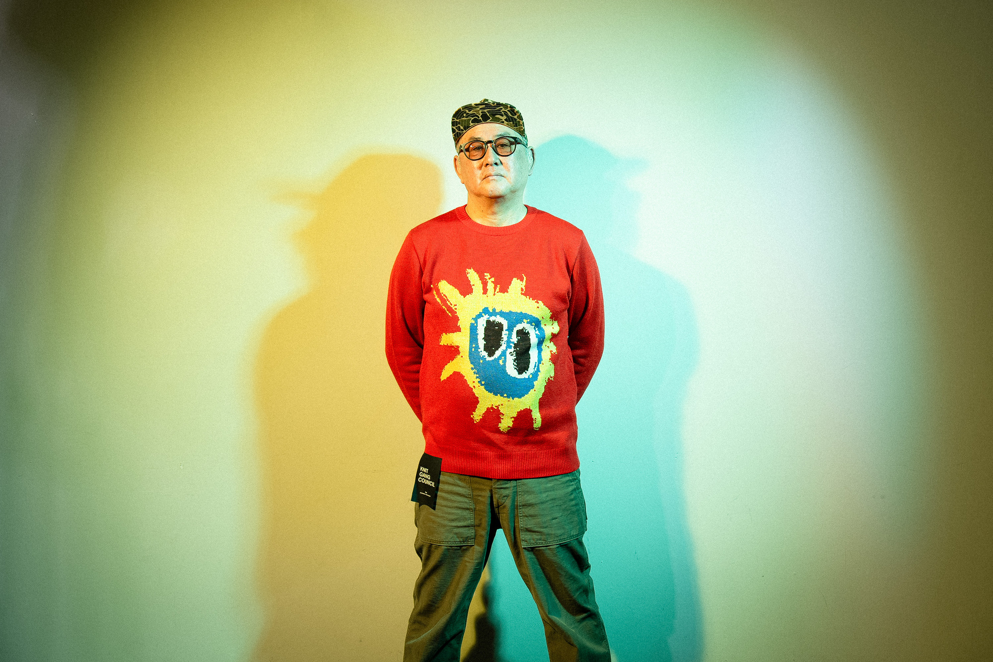 椎名基樹が語る電気グルーヴ『ANN』