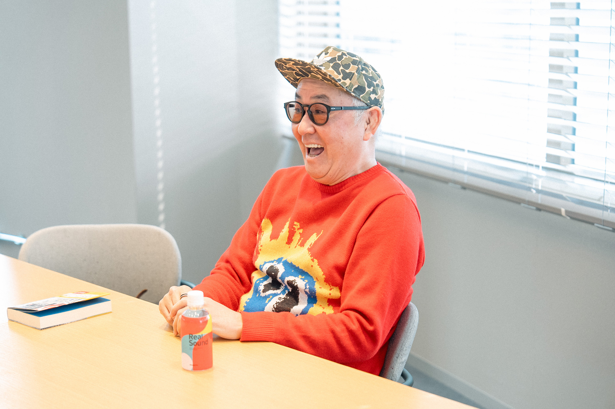 椎名基樹が語る電気グルーヴ『ANN』の画像